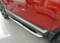 Странични степенки за Honda CR-V от 2017 г., снимка 2