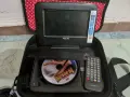 Портативен DVD плейър Philips PD7015/12, снимка 1