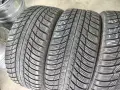 4бр.зимни гуми BRIDGESTONE 225 45 18 DOT22 цена за брой, снимка 3