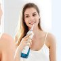 Hangsun Water Flosser Безжичен иригатор за устна кухина, акумулаторна дентална водоструйка HOC700 , снимка 3