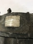 Алтернатор 80Ah Bosch за Mercedes Atego 815 (2001) 0120469115, A0091549802, снимка 2