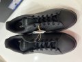 Черни кожени нови маратонки adidas номер 47,3, снимка 4