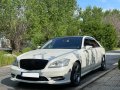 Mercedes-Benz S 550, снимка 1 - Автомобили и джипове - 40660328