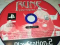 RUNE VIKING WARLORD SONY PS2 GAME 1902251916, снимка 4