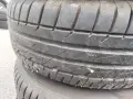 Лети джанти с нови летни гуми за мерцедес МЛ mercedes ML, снимка 7