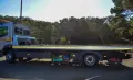 Mercedes-Benz Atego 1222 PROTEC – Пътна помощ / Автовоз, снимка 15