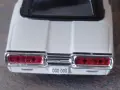 Колекционерска количка 007, снимка 10
