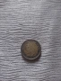 2 евро монета Италия 2002 г., снимка 1