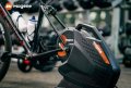 Вело-Тренажор за Колоездене MAGENE T300 Smart Trainer Професионален Мощност 2600W Градиент 22%, снимка 2