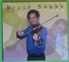 Музика с цигулар Bruce Sagan With Friends CD