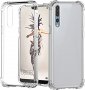 Прозрачен калъф за HUAWEI P20 Pro MISSDU, снимка 1