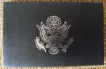 СЕТ С ПЕТ ❗️PROOF❗️МОНЕТИ - САЩ 1992 ГОДИНА, снимка 1