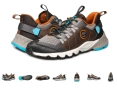 маратонки Timberland Plitke patike- Solar Wave St Low номер 45 , снимка 1