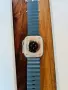 iwatch ultra 3 natural titanium, снимка 2