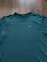 nike dri fit - страхотна мъжка тениска КАТО НОВА Л, снимка 5