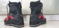 Mammut  Gore - Tex Vibram Mamook Moutaineering UK 8 US 9 Mens Sizе 42 /27см ОРИГИНАЛ! Мъжки спортни , снимка 5