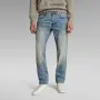 Мъжки дънки G-Star 3301 Straight Jeans, Размер 31, снимка 1