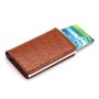 4042 Портфейл за кредитни карти със защита , снимка 1 - Портфейли, портмонета - 42149058