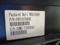 Компютър Packard Bell-WOLFGANG, снимка 1