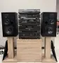 🔈ТОП колекционерски аудио сет TECHNICS - Class AA - усилвател, дек, тунер, CD🔈, снимка 6