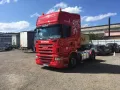 Scania R420, снимка 2