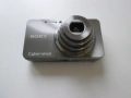 Цифров фотоапарат Sony Cyber-shot, снимка 1