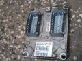 ECU компютър Fiat Punto 1.2 55193428 IAW 5NF.PS , IAW5NF.PS , IAW5NF PS , 61600.652.03 HW104, снимка 1
