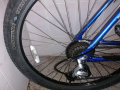 Алуминиево колело(велосипед)-GITANE-26 цола, снимка 5