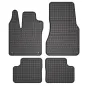 Гумени стелки Frogum за Renault Twingo III 2014 - 2025, снимка 1