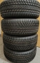 Оригинални нови джанти с гуми зимни 18 цола за Audi A6 дот 2023г, снимка 6