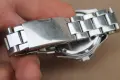 Дасмки часовник ''Fossil'' , снимка 9