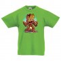 Детска тениска Marvel Groot 2 Игра,Изненада,Подарък,Геймър,, снимка 9