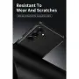 За Samsung Galaxy A27 5G Smart View Кожен Калъф с Прозорец, NFC Активиране и Скрийн Протектор – 4 цв, снимка 3