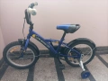продавам детско Колело 16" , снимка 11