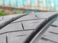 Бусови гуми 215 65 16 C Ц Бридижистоун Bridgestone. Налични са 3 броя - нов внос. Не са нови!, снимка 2