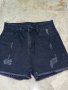 Дамски къс панталон, снимка 1 - Къси панталони и бермуди - 38897399