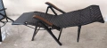 Сгъваем стол / Шезлонг, снимка 2