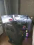 Simlab gt1 evo + слайдери + интегрирана стойка за 3 монитора за сим рейсинг sim racing кокпит cockpi, снимка 2