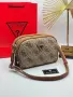 Guess Дамска Чанта Гес - Различни Цветове Код SEM-434, снимка 4