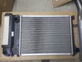 Радиатор с датчик за климатик БМВ Е30 BMW E30