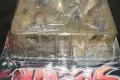 Рядка Фигура 1998 McFarlane Spawn IV Unmasked Series 12 Action Figure With 5 Weapons NEW SEALED, снимка 12