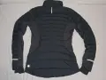 Lululemon Fluff Off Jacket (S) дамско леко хибридно пухено яке , снимка 5