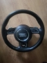 Волан за AUDI A6 C7 без забележки по кожата!, снимка 2