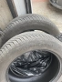Conti AllSeason Contact всесезонни гуми 235/55/R19, снимка 7
