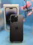 Apple iPhone 14 Pro, 256GB, 5G, Space Black, снимка 4