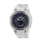Мъжки часовник G-Shock GA-2100SKE-7AER, снимка 8