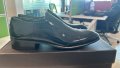 Мъжки елегантни обувки 382659 - черни , снимка 1 - Официални обувки - 42891829