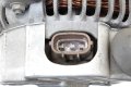 Алтернатор генератор Lexus IS200 Denso GXE10 2706070500 1012117370, снимка 5