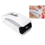 Уред за запечатване на торби и пликове Bag Sealer, снимка 7