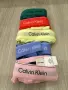 Комплект от 5 броя джокстрапи Calvin Klein Icon Cotton Stretch, снимка 7